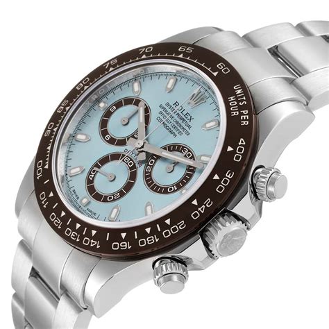 preis rolex daytona platin|rolex 116506 platinum.